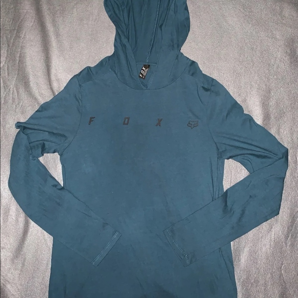 Fox Long Sleeve